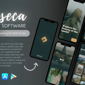 Our agency will create app build mobile app development ios app development as flutter developer