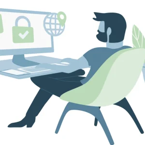 I will setup your company VPN for remote work 5.0 (6)